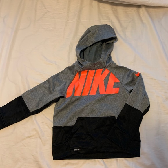 Nike Other - Nike Dryfit hoodie